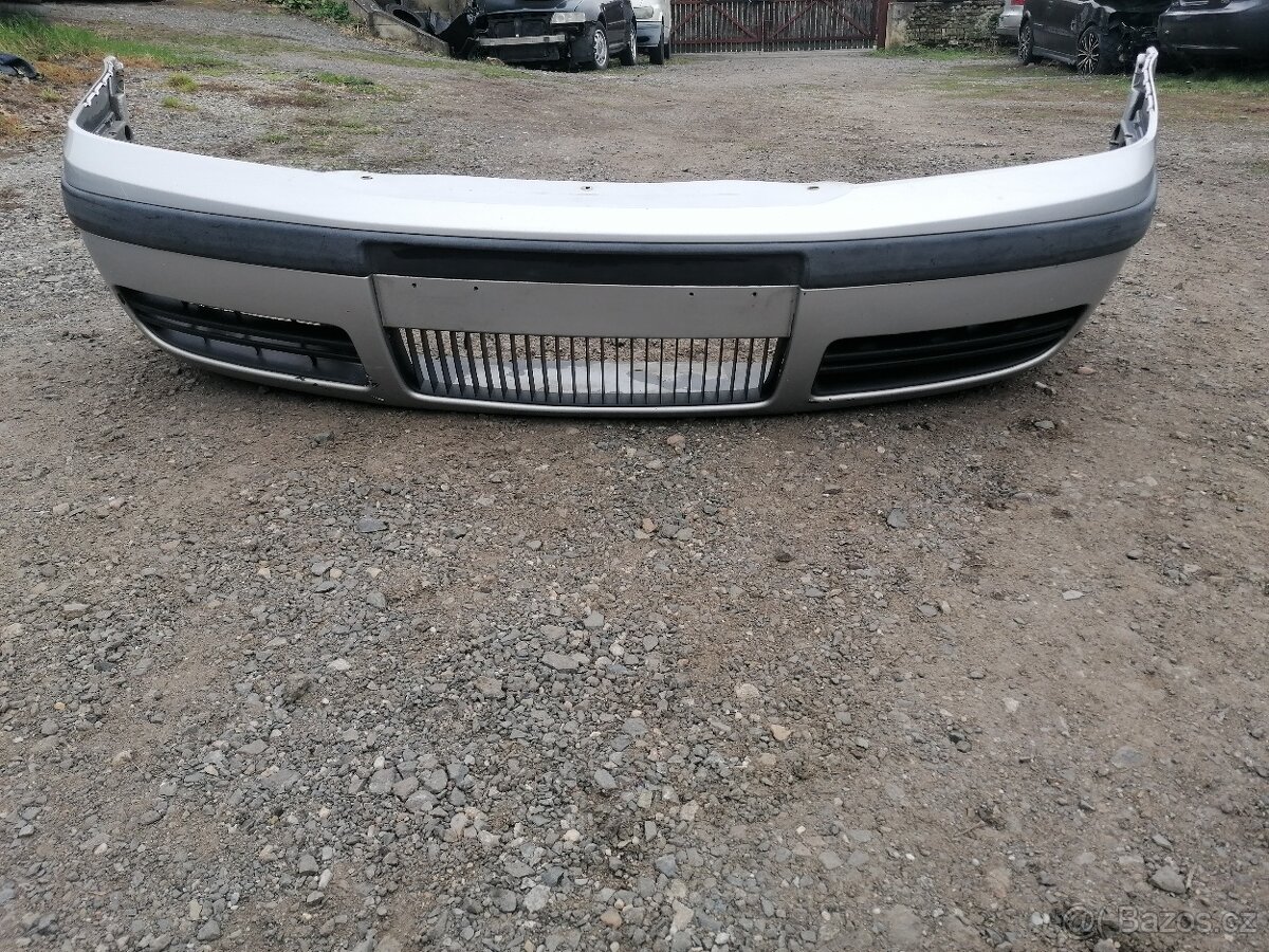 Prodám nárazník Škoda Octavia 2003 9102