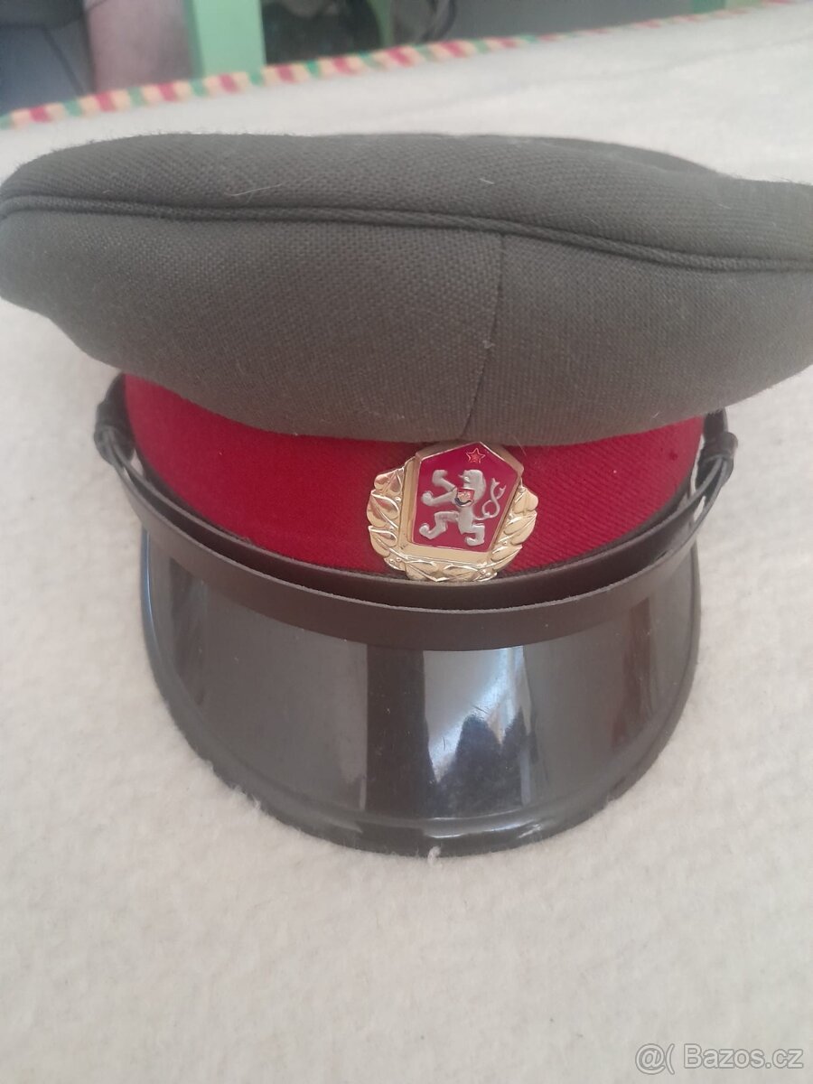 Brigadyrka VB