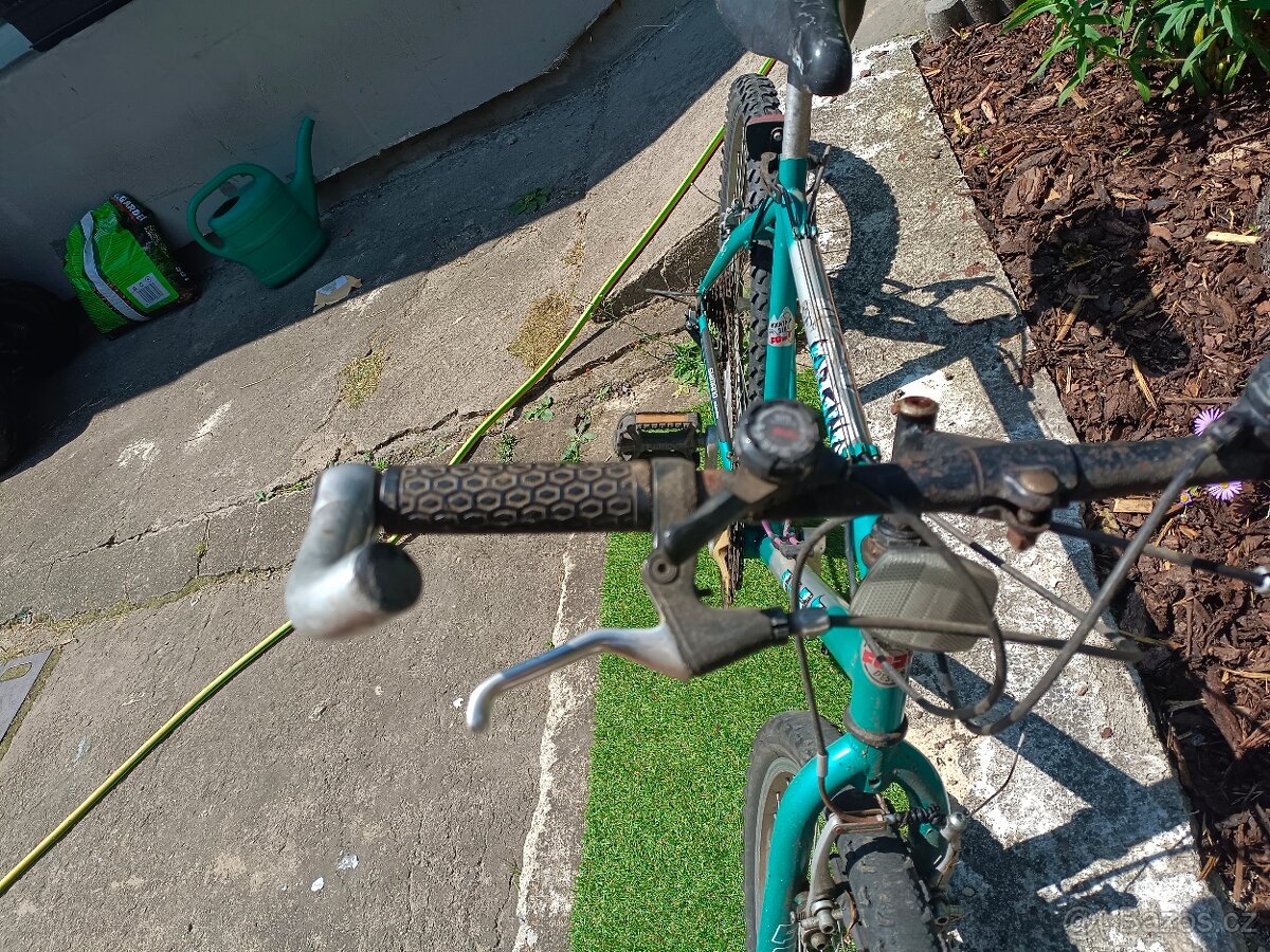 Prodám horské kolo 26"