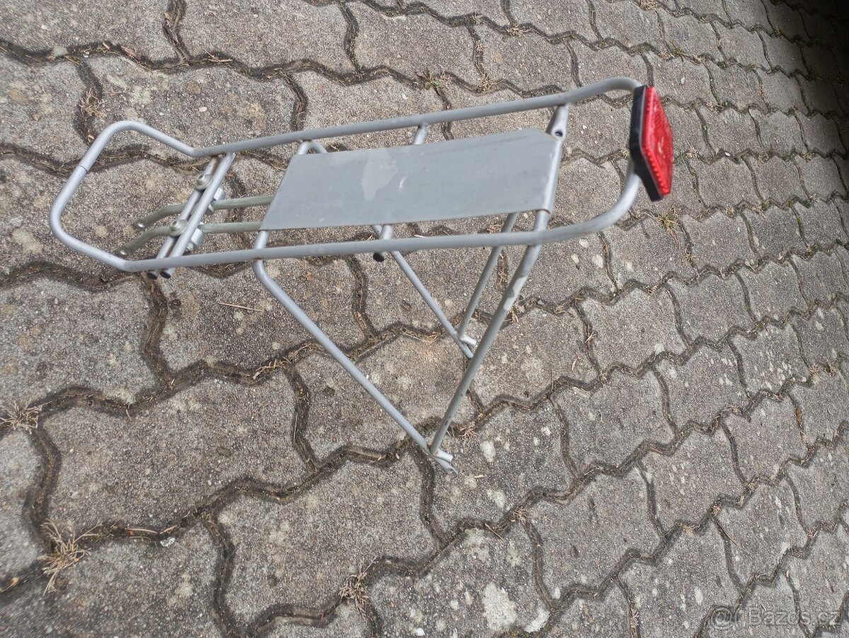 nosič na kolo 28"