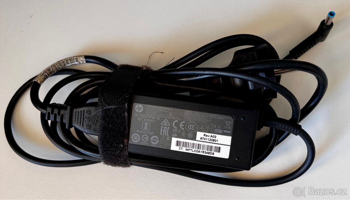 Adapter 45W 19,5V HP 250 G5