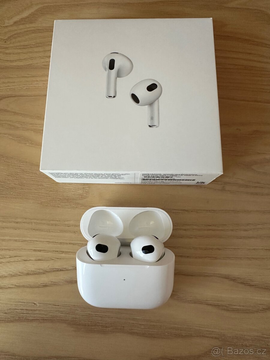 Apple AirPods 3 (MagSafe)