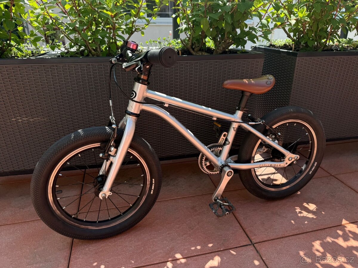 Earlyrider 16"
