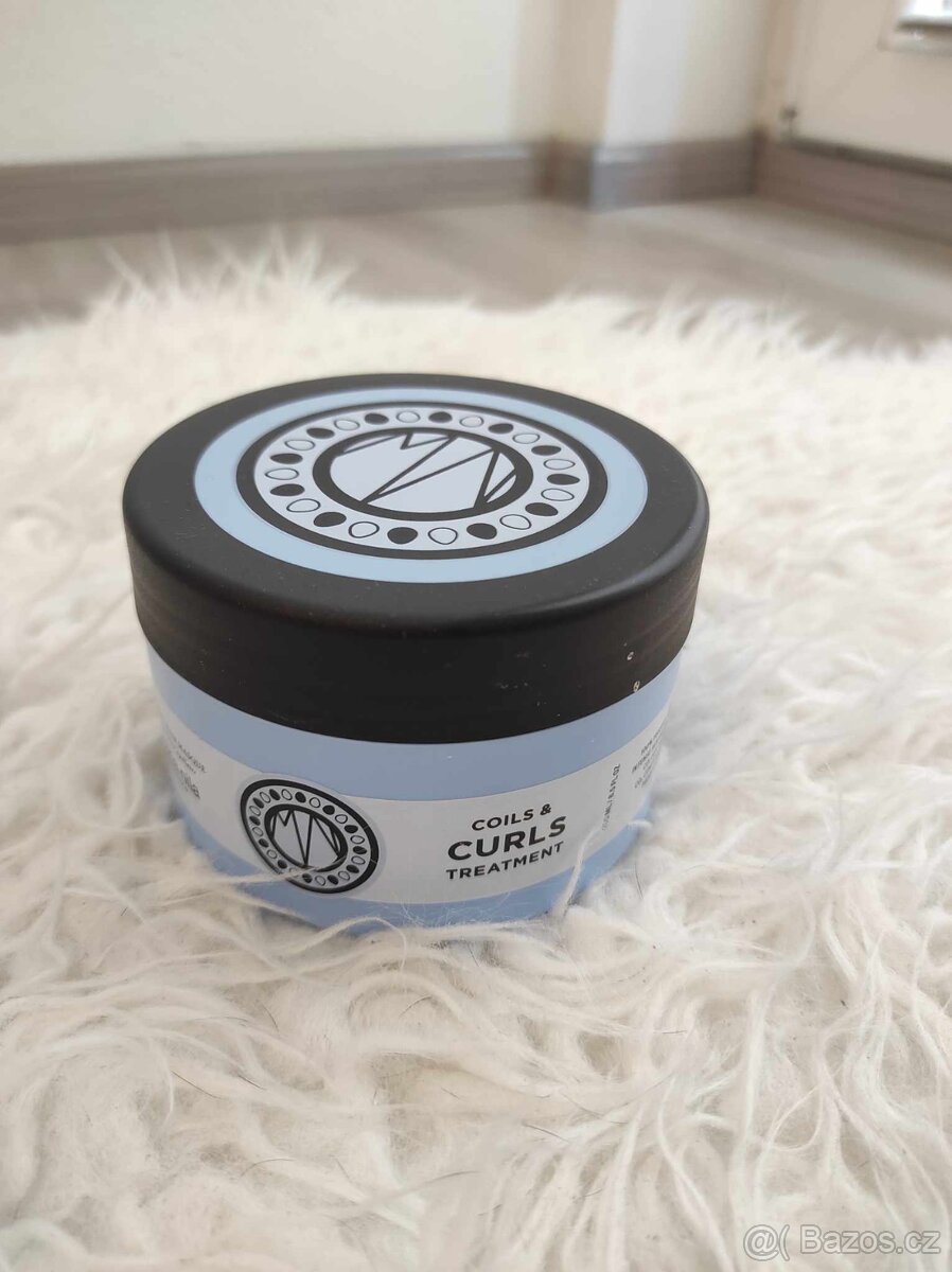 Maria Nila Coils & Curls Treatment Mask
