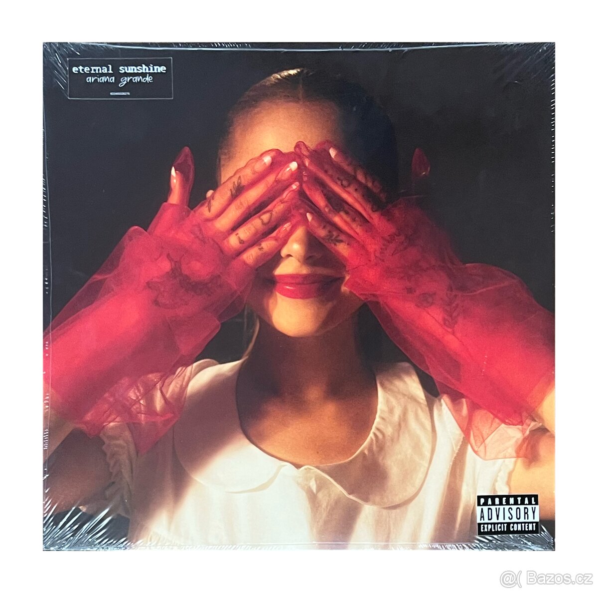 Ariana Grande – Eternal Sunshine (vinyl LP)
