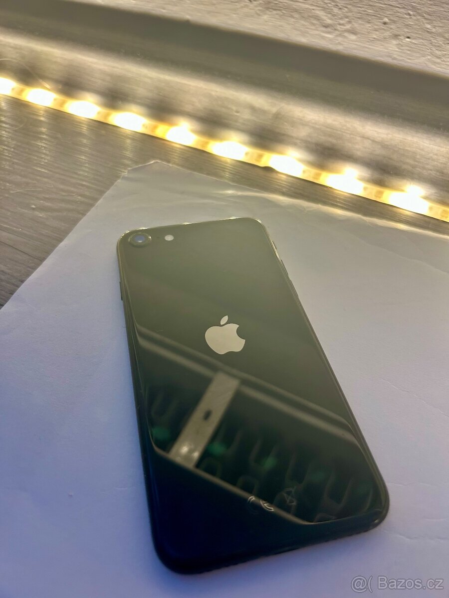 Iphon se 2020 (128gb)