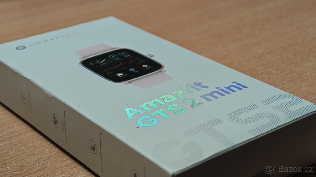 Amazfit GTS 2 mini