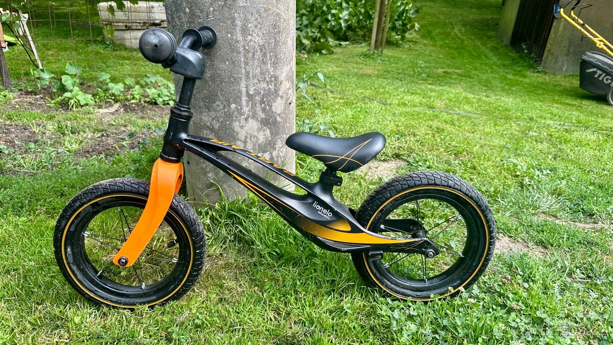 Dětské odrazedlo