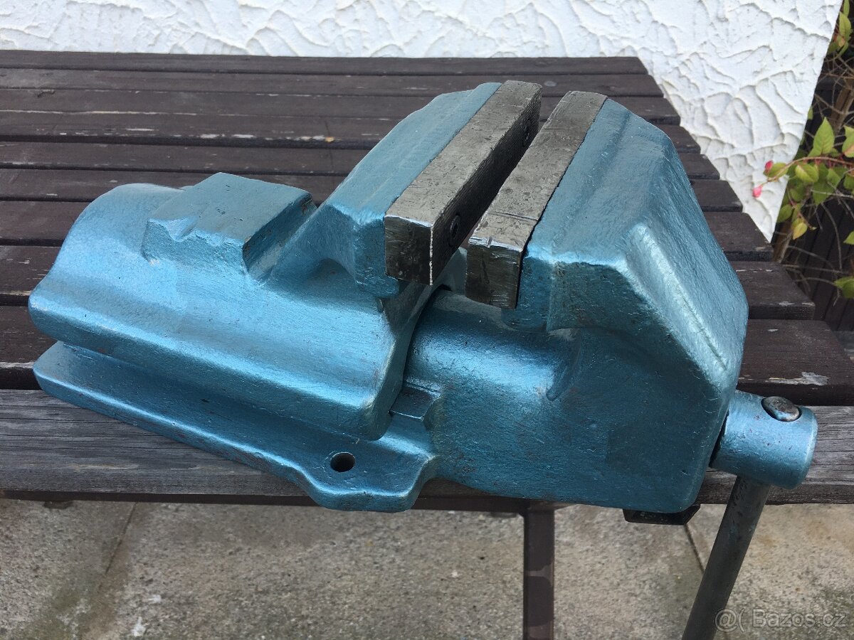 Svěrák 150 mm