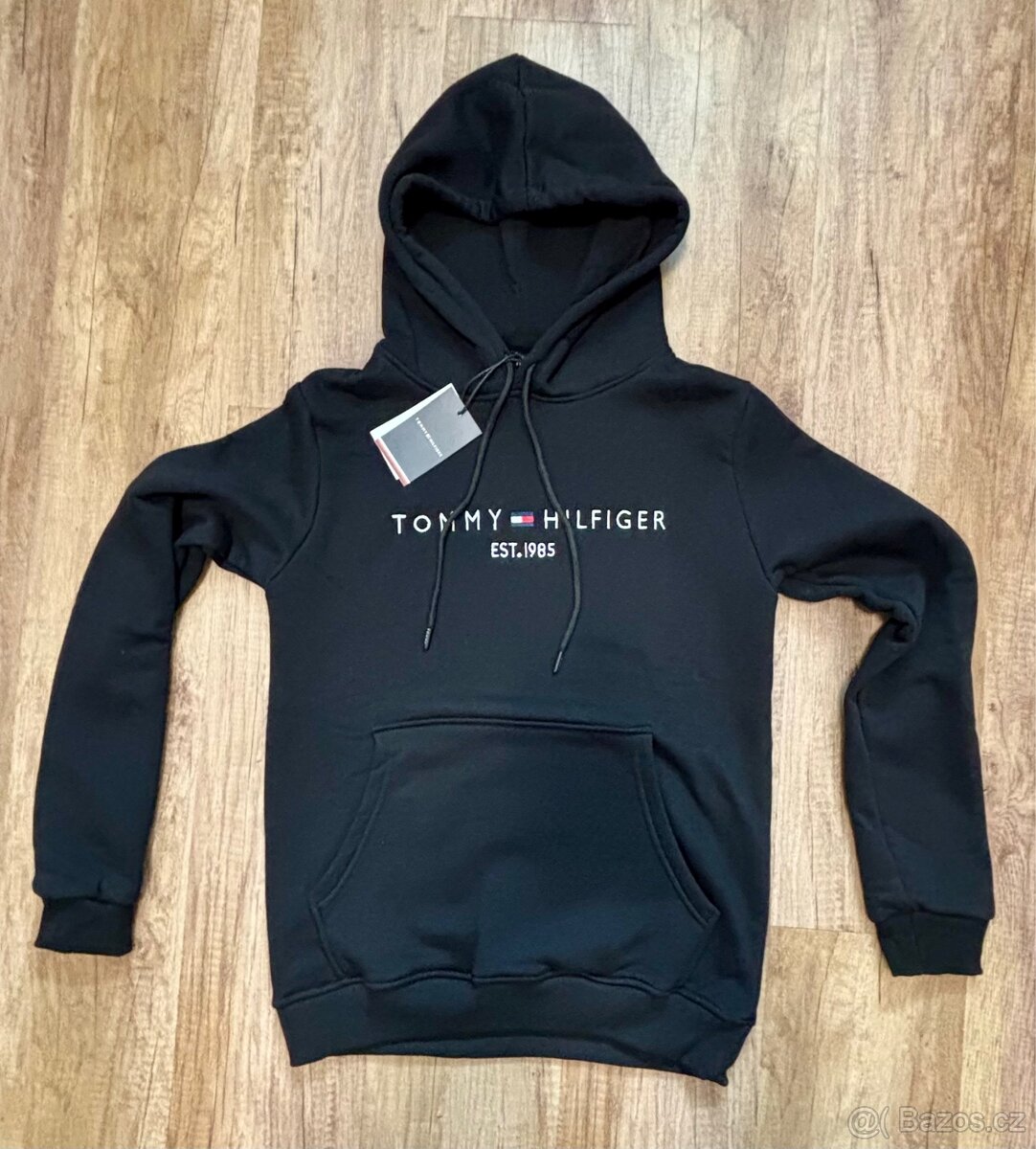 Tommy Hilfiger