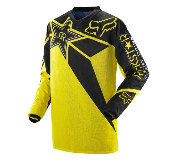 Dres Rockstar Fox (875kč)
