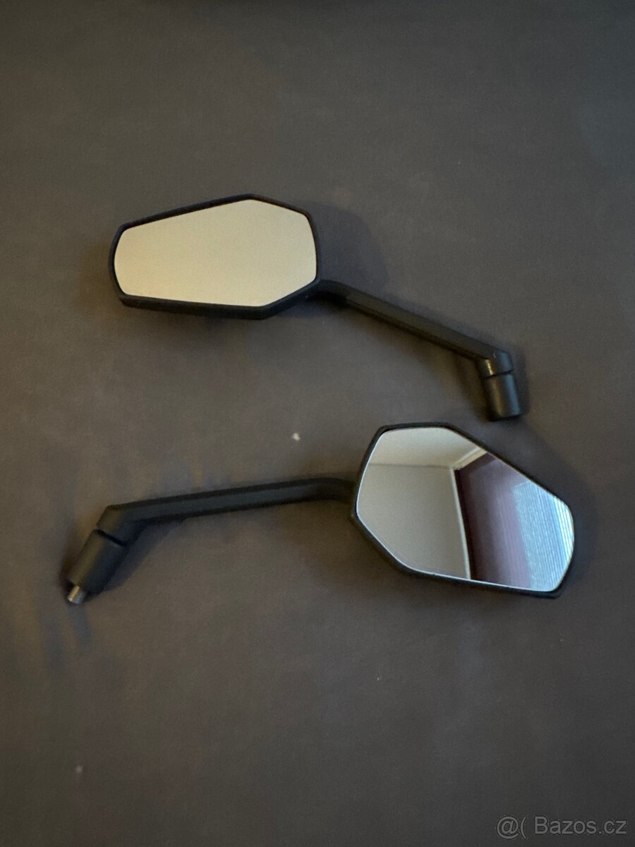 OEM Zrcátka Duke 125