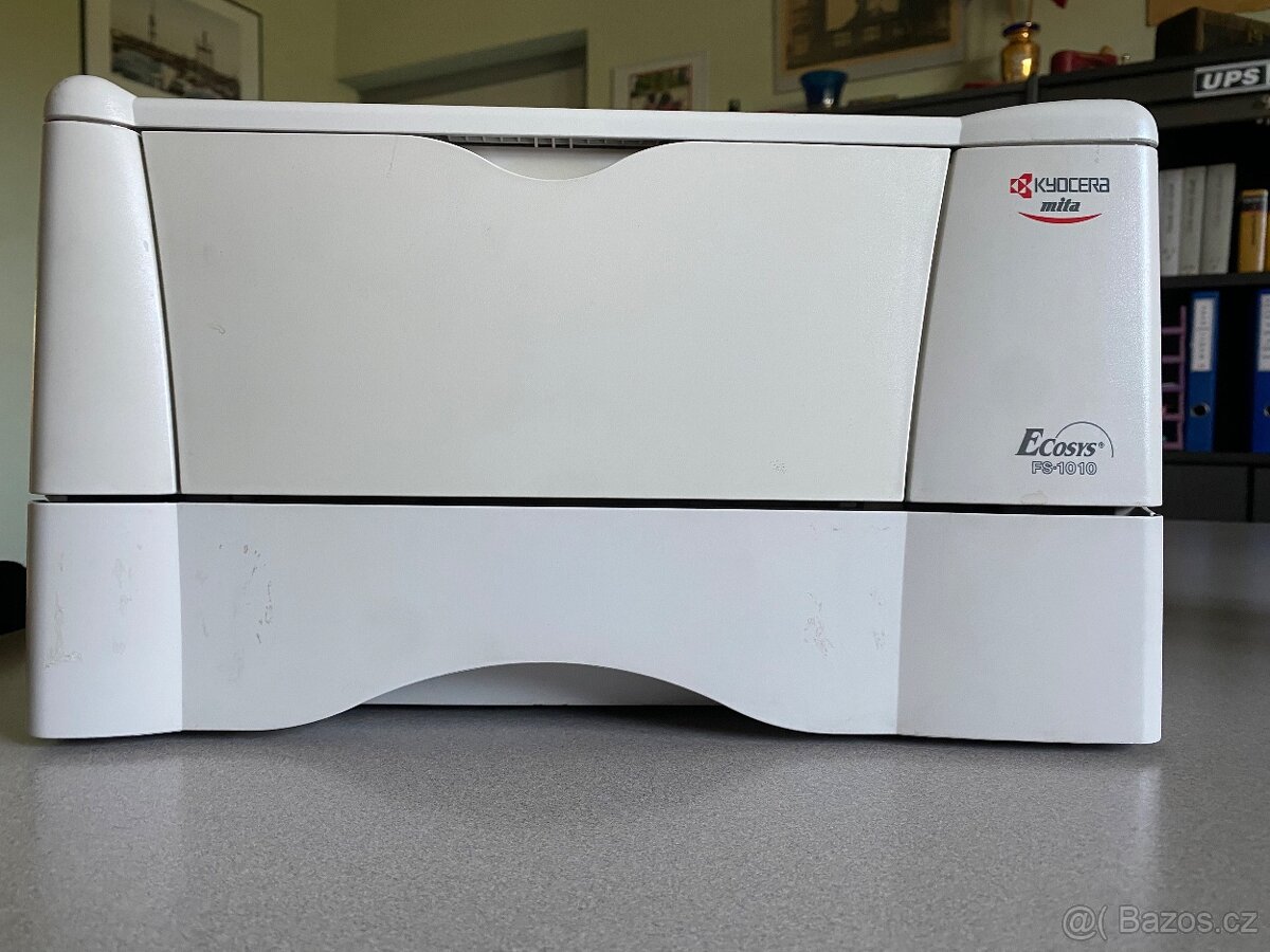 KYOCERA mita Ecosys FS-1010