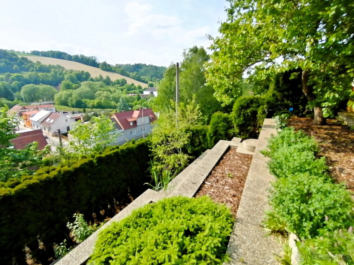 Prodej, rodinný dům, Březová nad Svitavou