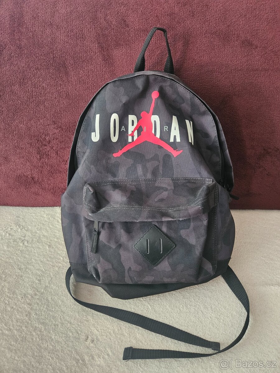 Sportovní / městský batoh Jordan