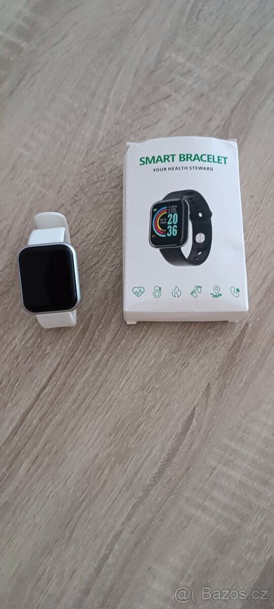 Smart Bracelet Watch