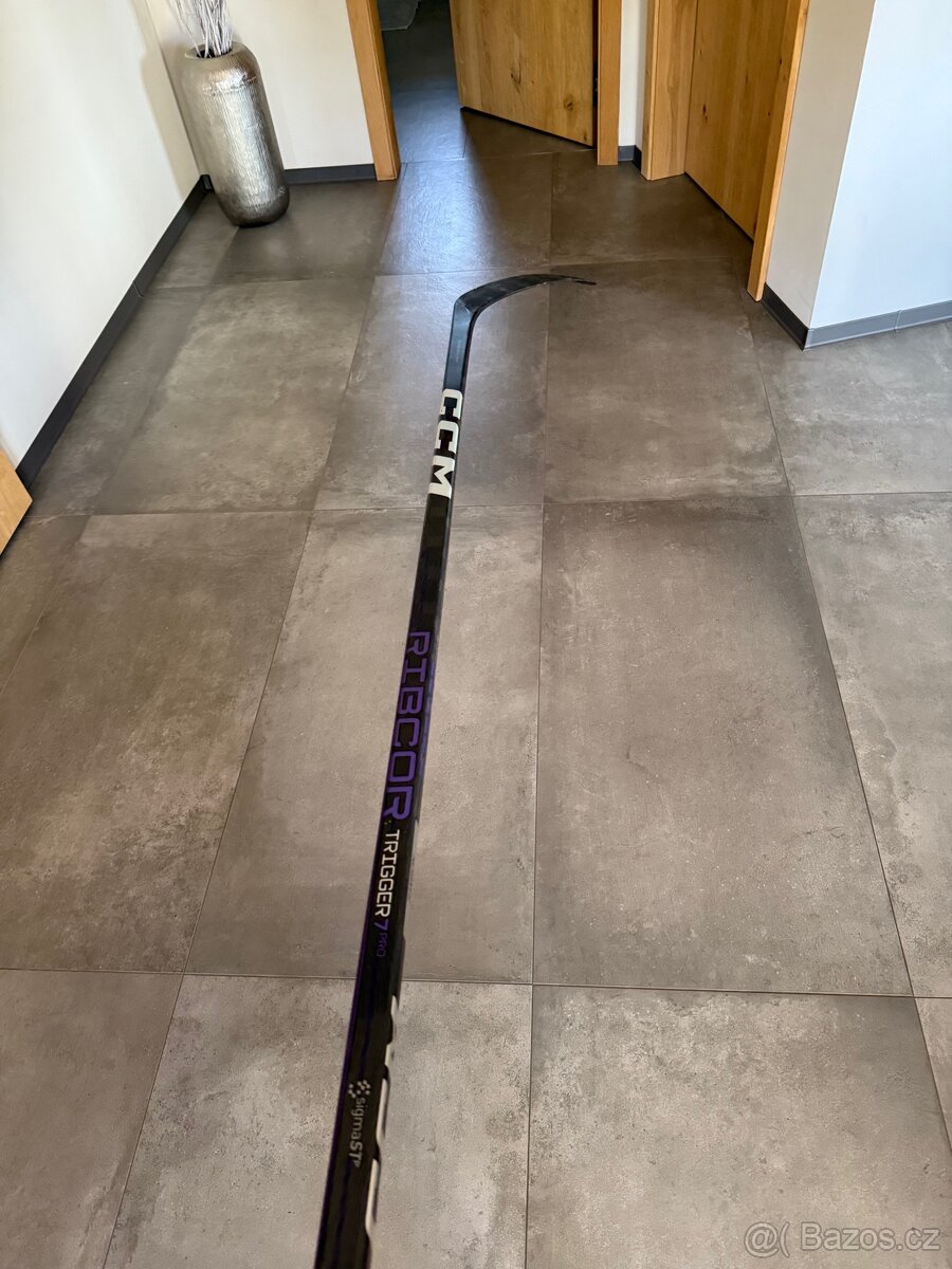 CCM Trigger 7pro 85flex P28