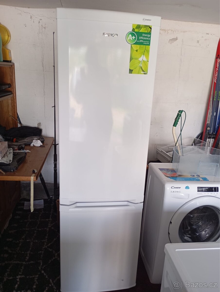 Lednice BEKO A+ – 2 měsíce záruka