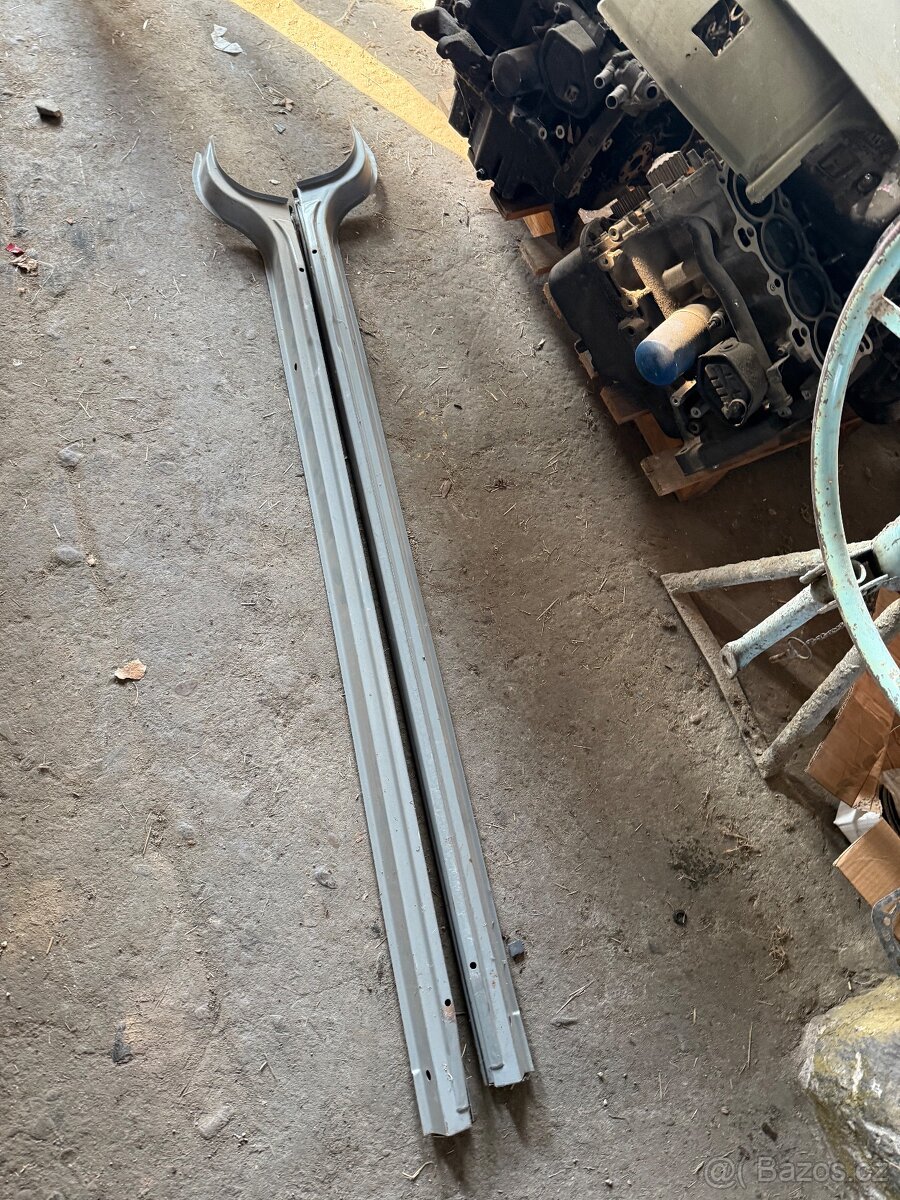 Wartburg 353 nahradní dily