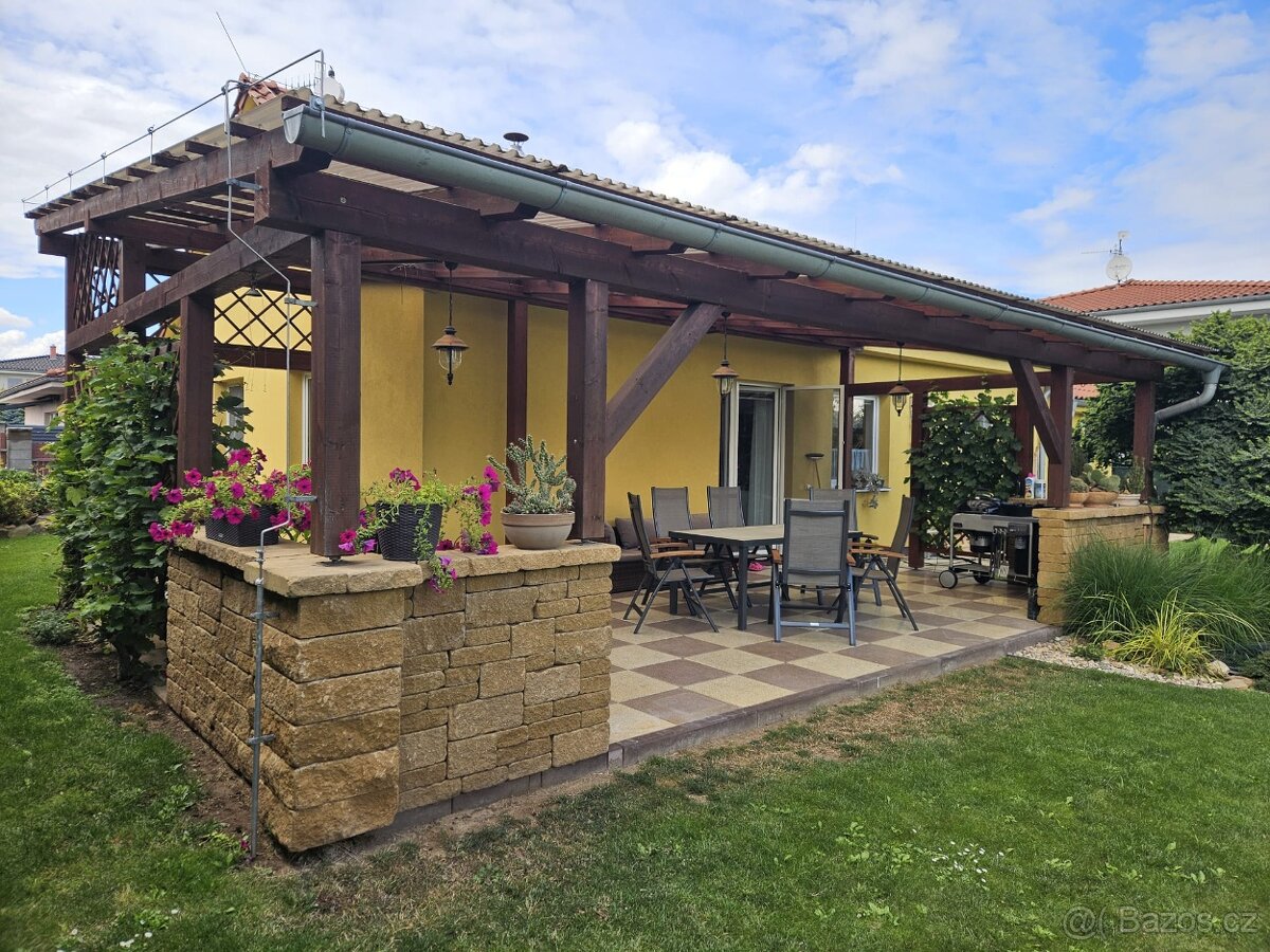 Pergola