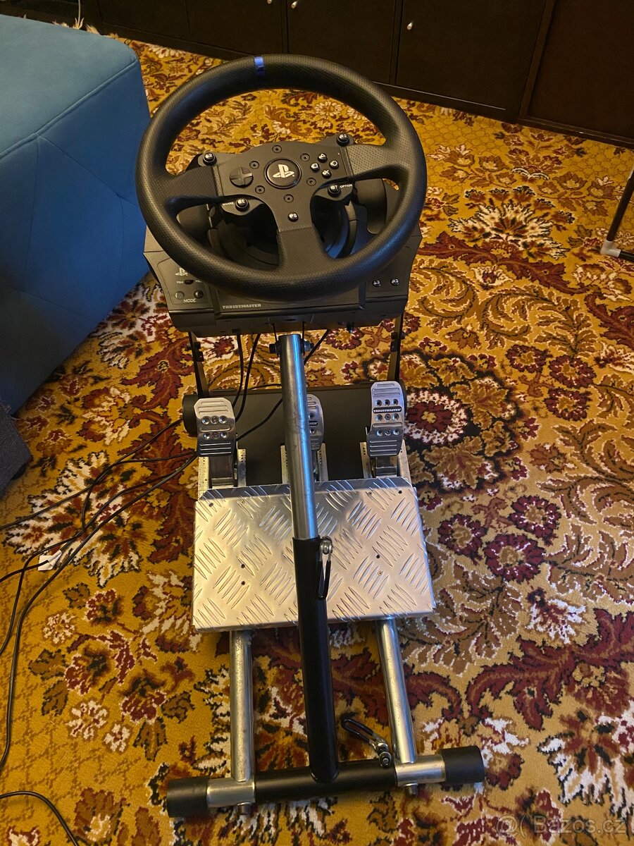Herní volant Thrustmaster T300