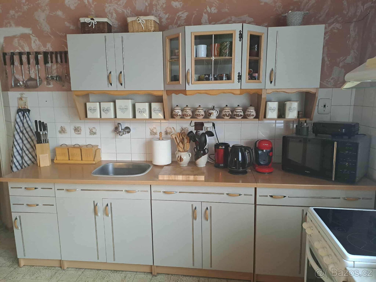Kuchyňská linka