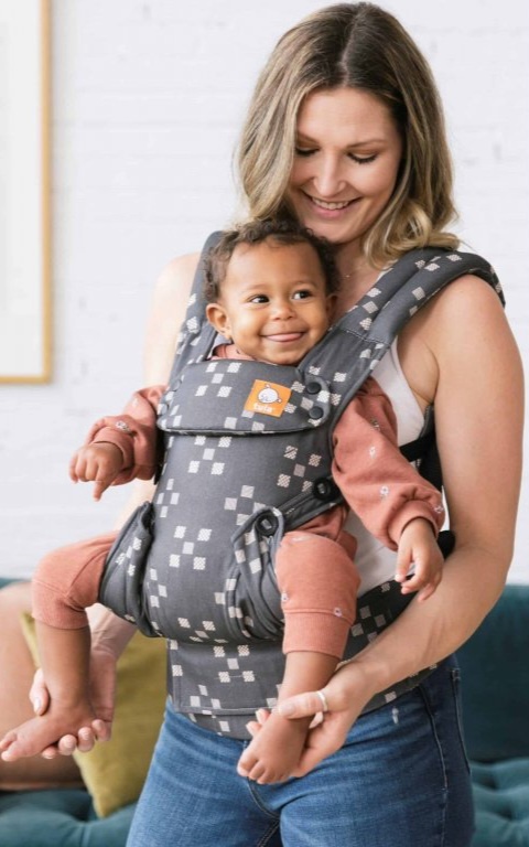 TULA | EXPLORE -Patchwork Checkers