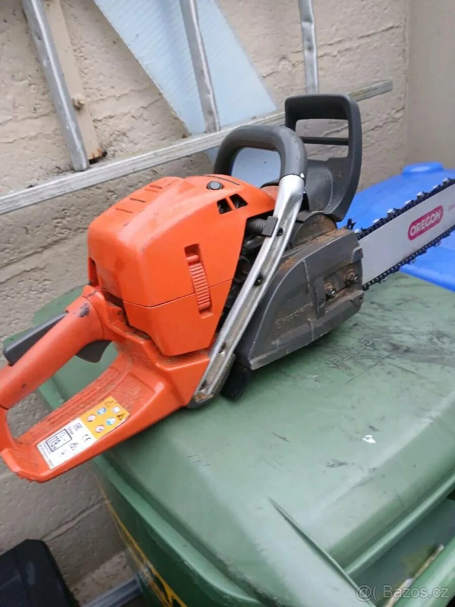 Husqvarna 565