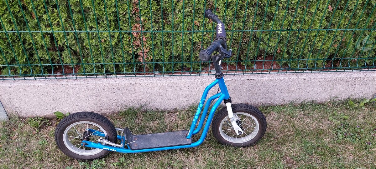 Dětská koloběžka