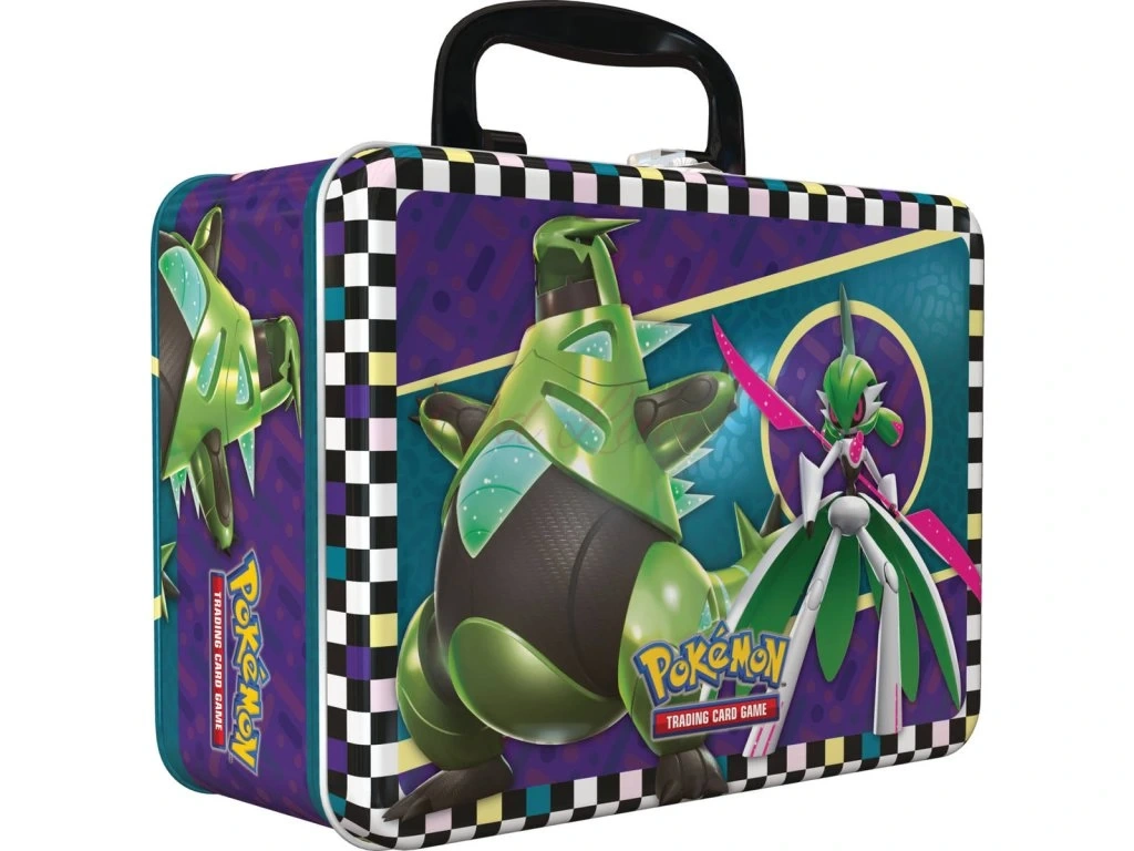 Pokémon TCG: Back to School