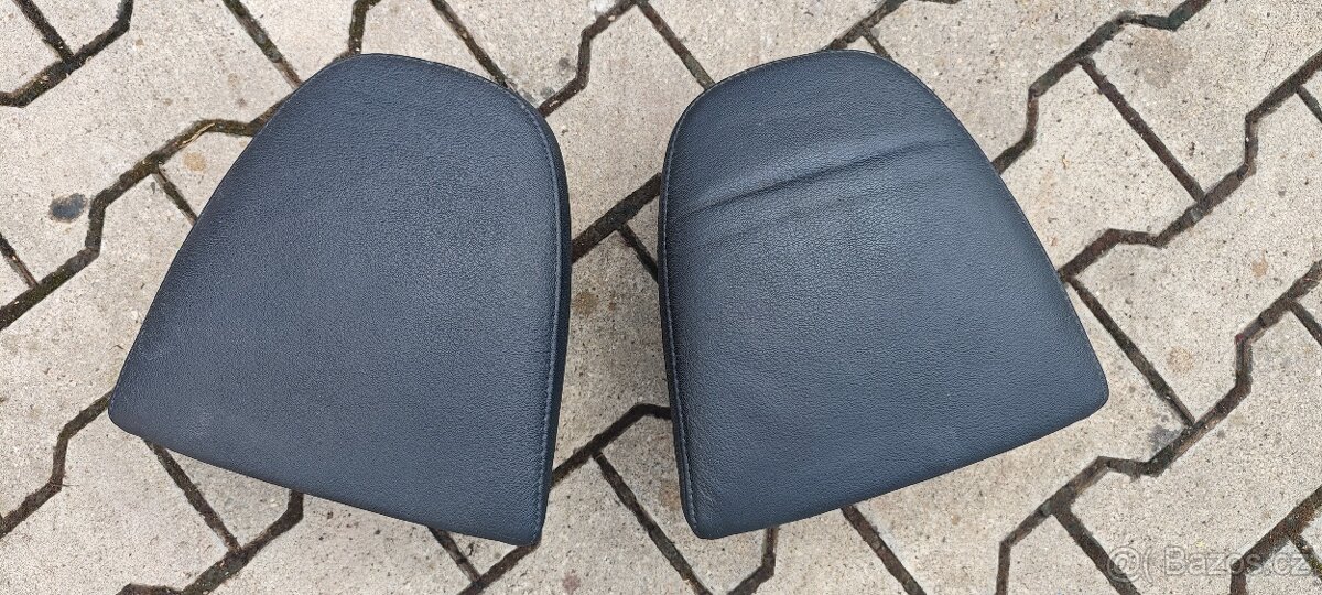 Prodám hlavové opěrky BMW Z4 E89