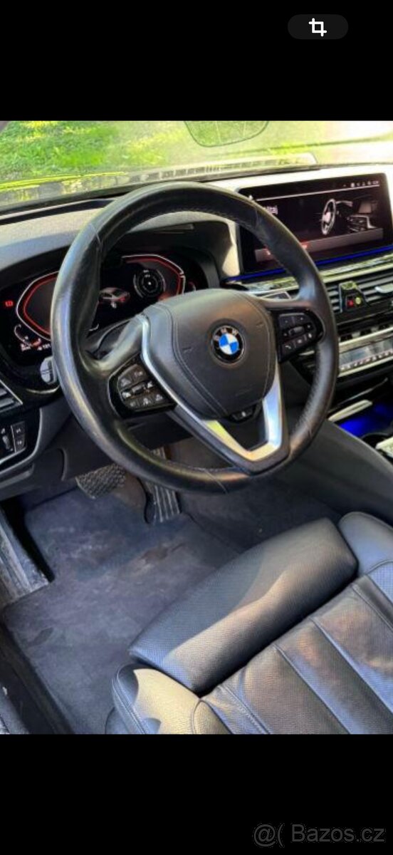 Volant BMW Original G30 G31 G20, G21, G22, G23, G26