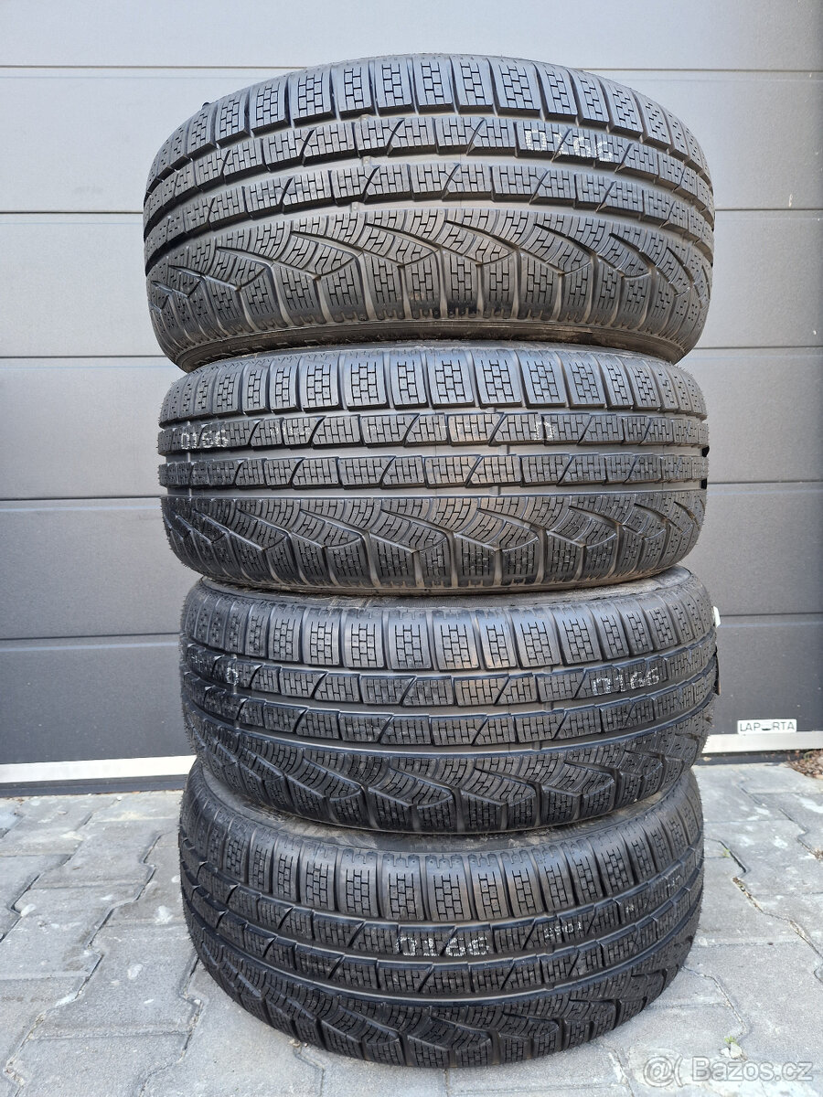 205/55 r17 zimni pneumatiky 205 55 17 205/55/17 R17 pneu