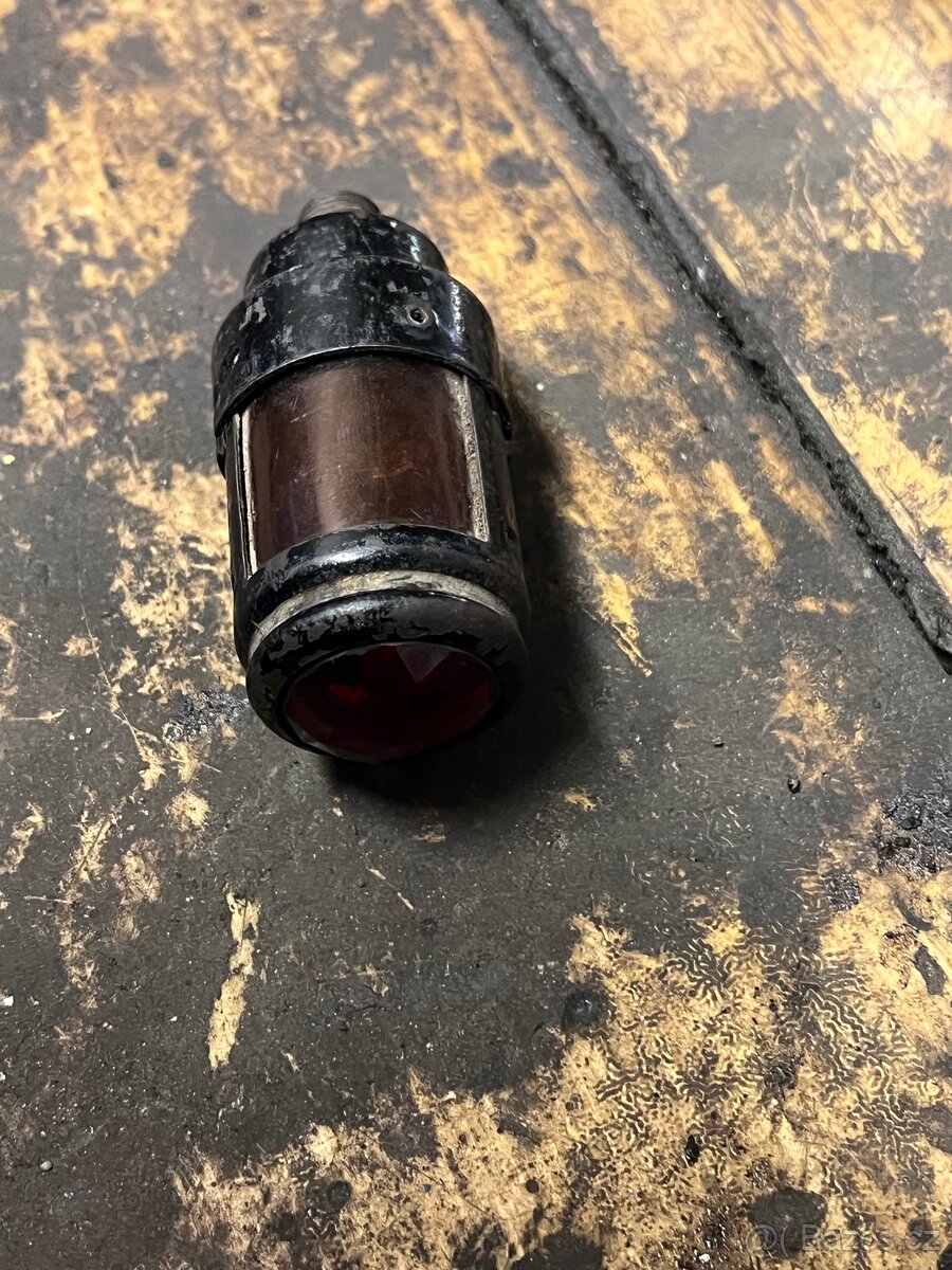 Jawa ČZ předválečná