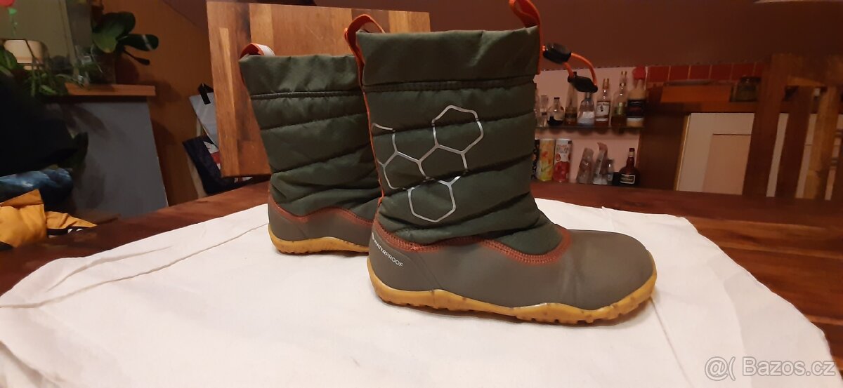 VIVO barefoot LUMI 31