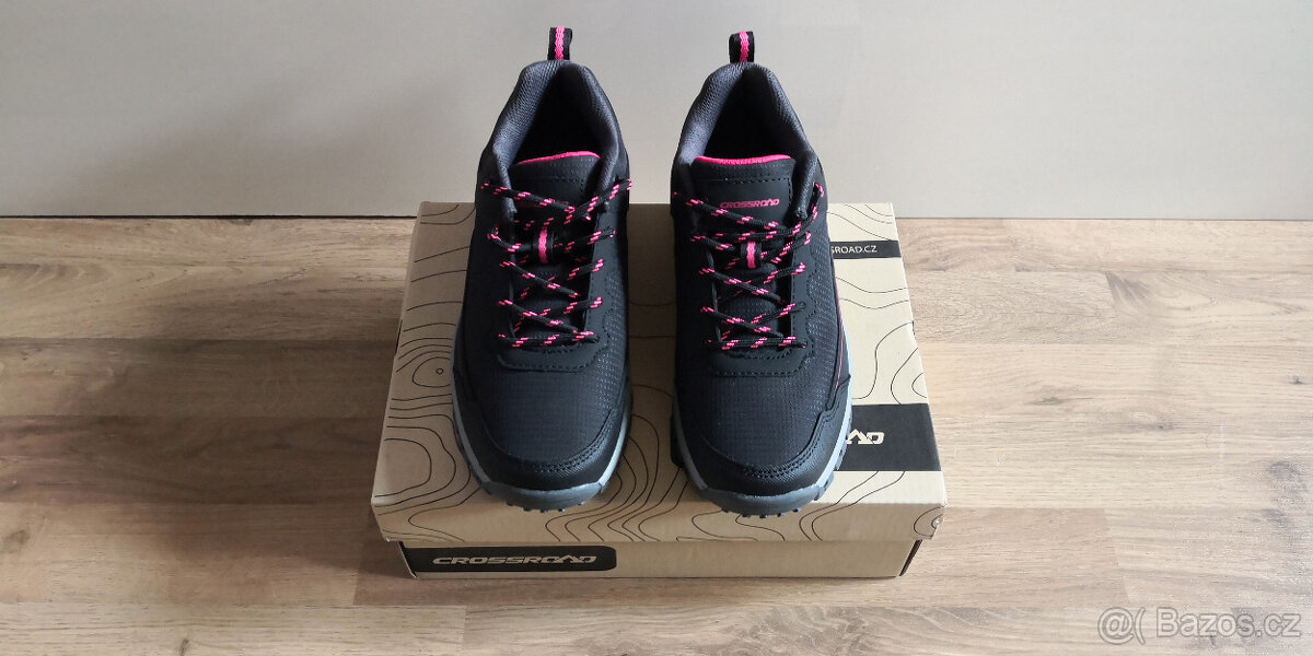 Nové dámské boty Crossroad vel. eur 37 (24,5cm)