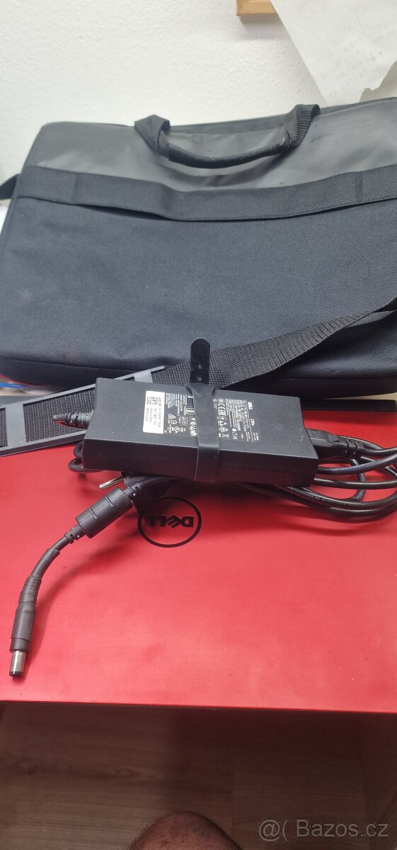 Dell Inspiron 15 Gaming 7566