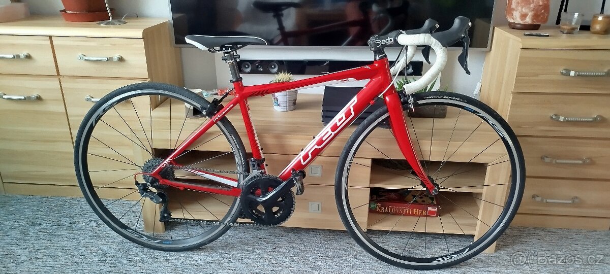 Silniční kolo Felt F lite Sleva