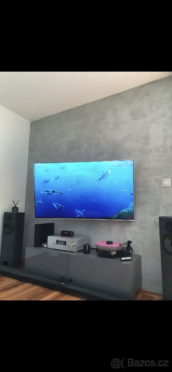 Lg 55 sj800v 4k hdr 139cm