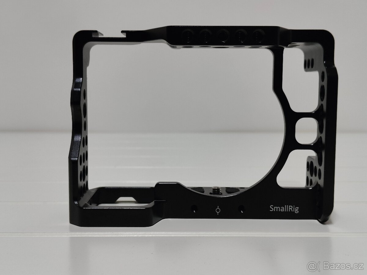 Klec SmallRig pro Sony A7III. / A7R III.