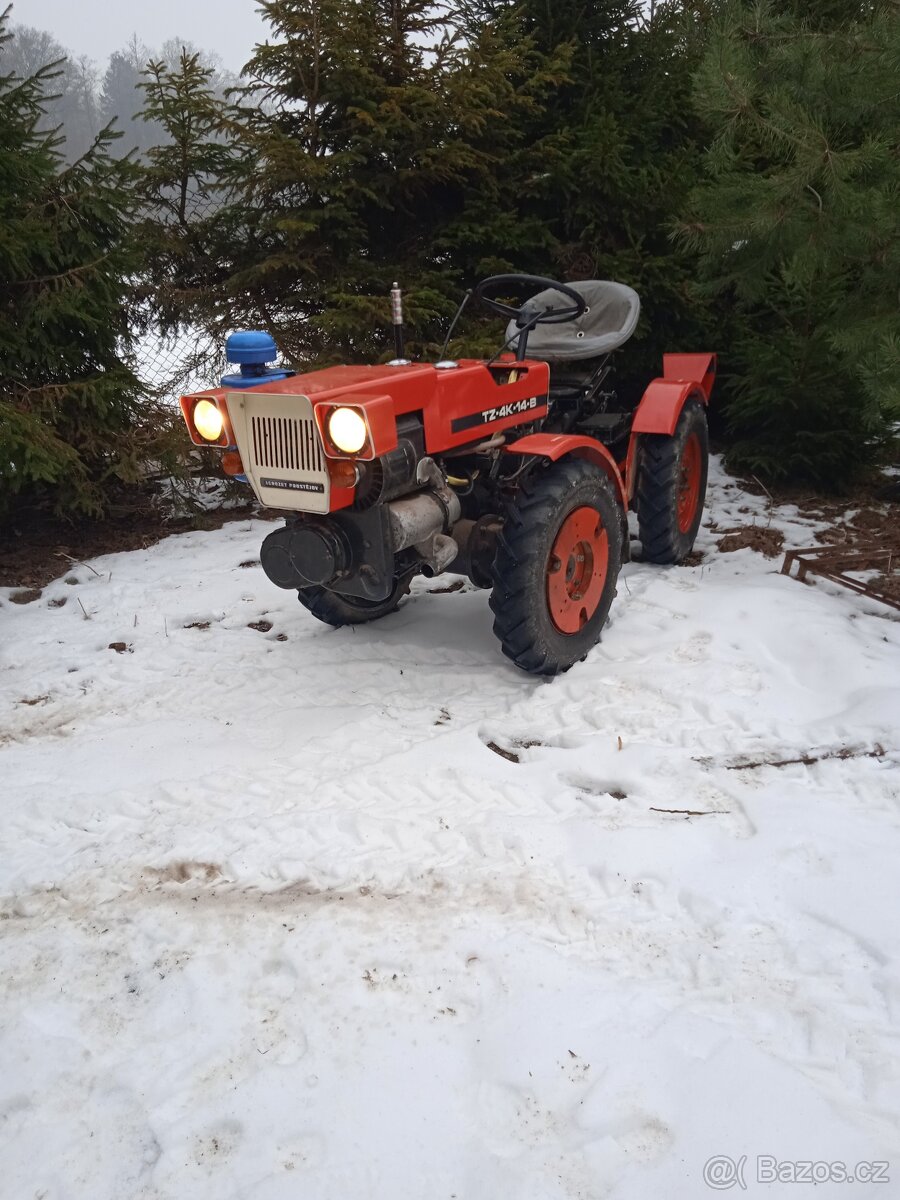 Tz-4k-14