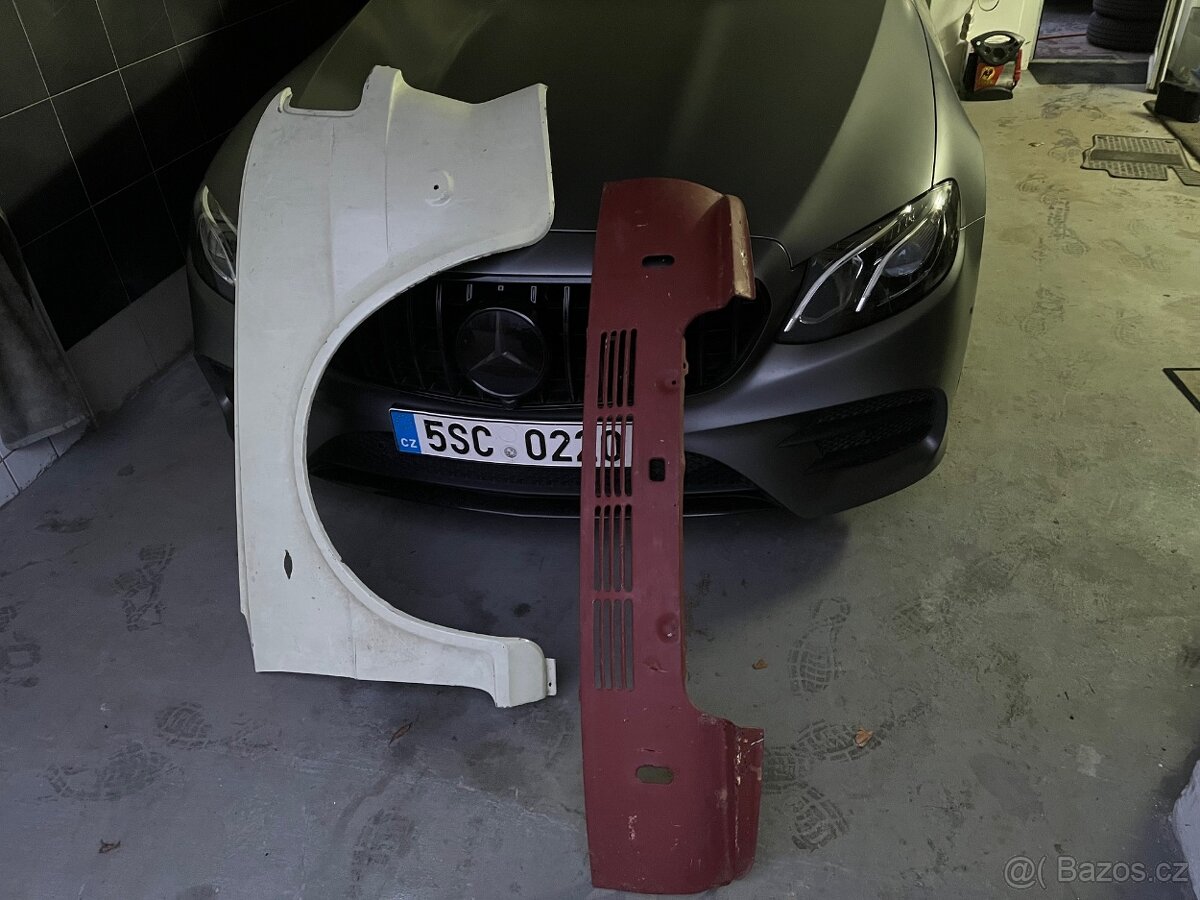 blatník Škoda 105/120 M