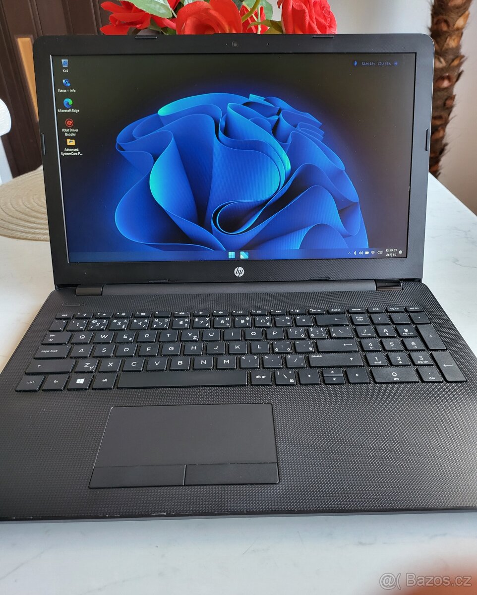 HP 15-rb053nc M.2 SSD DDR 4