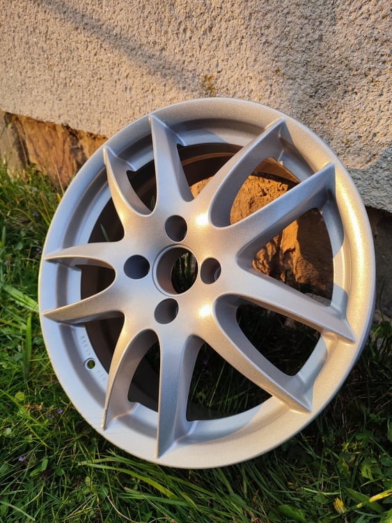 Ronal R46 4x100 7x16"