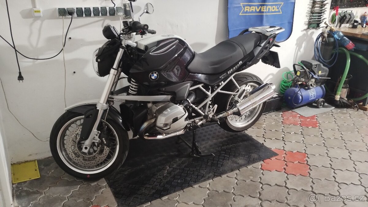 Bmw R1200R