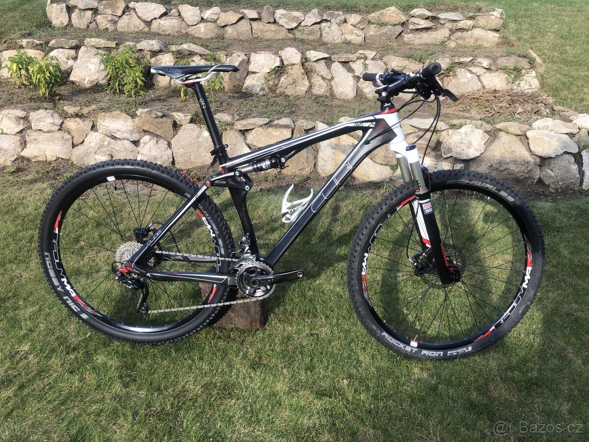 Cube AMS 100 Super HPC Pro 29