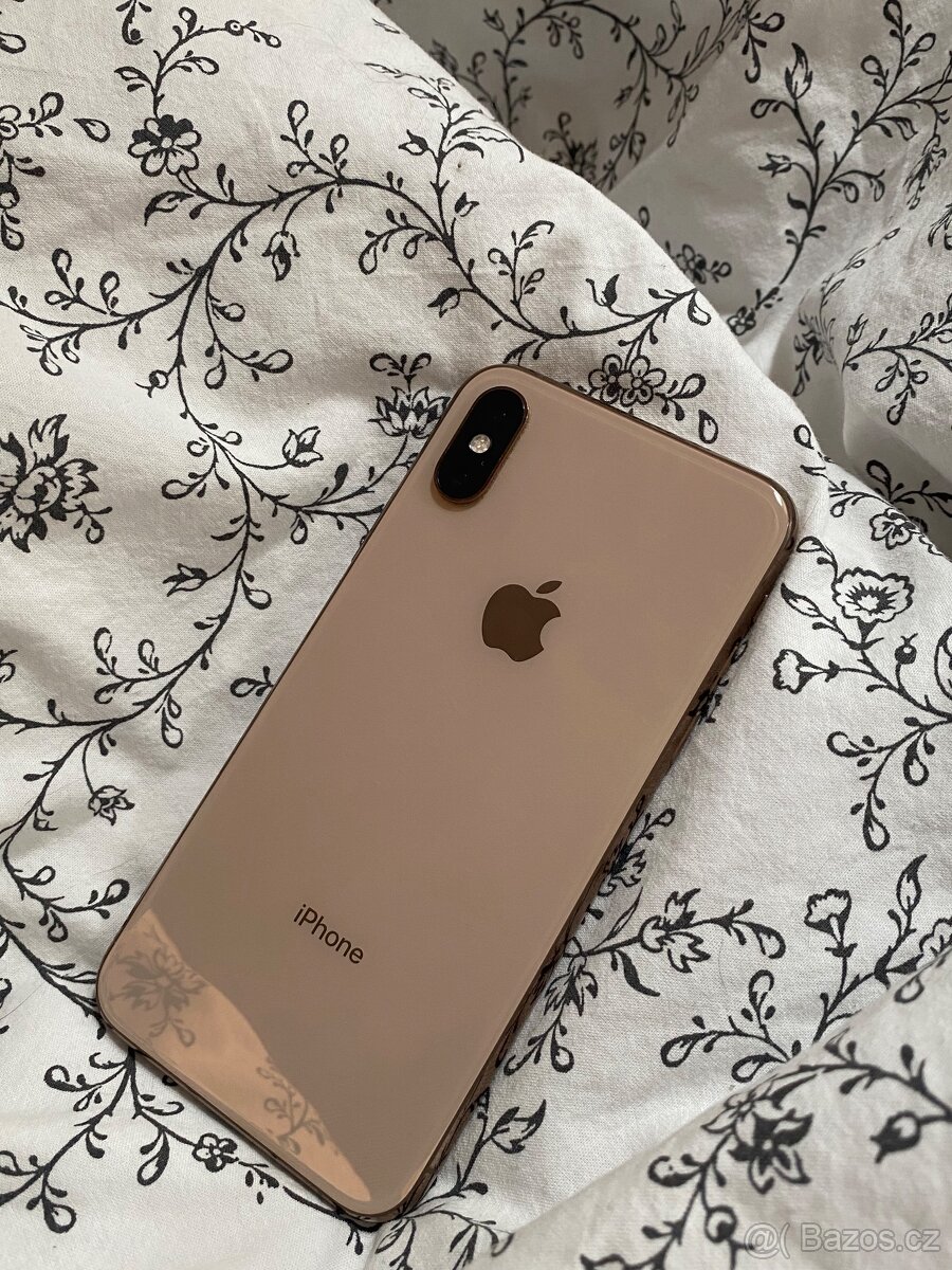 Iphone XS 256gb