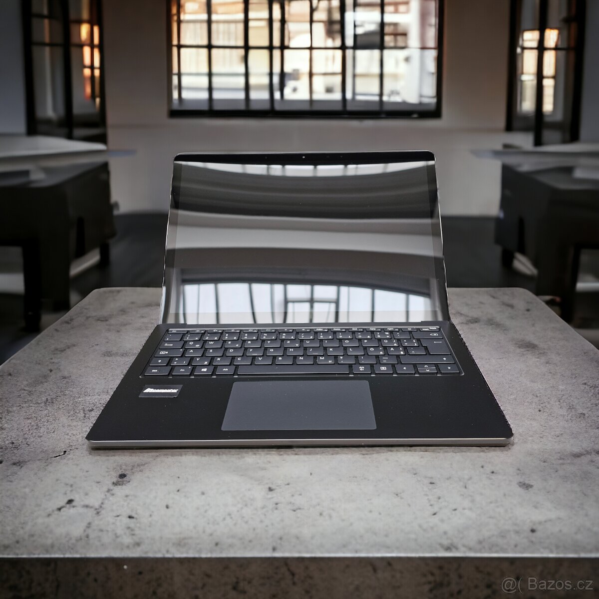 Microsoft Surface Laptop 3 Black