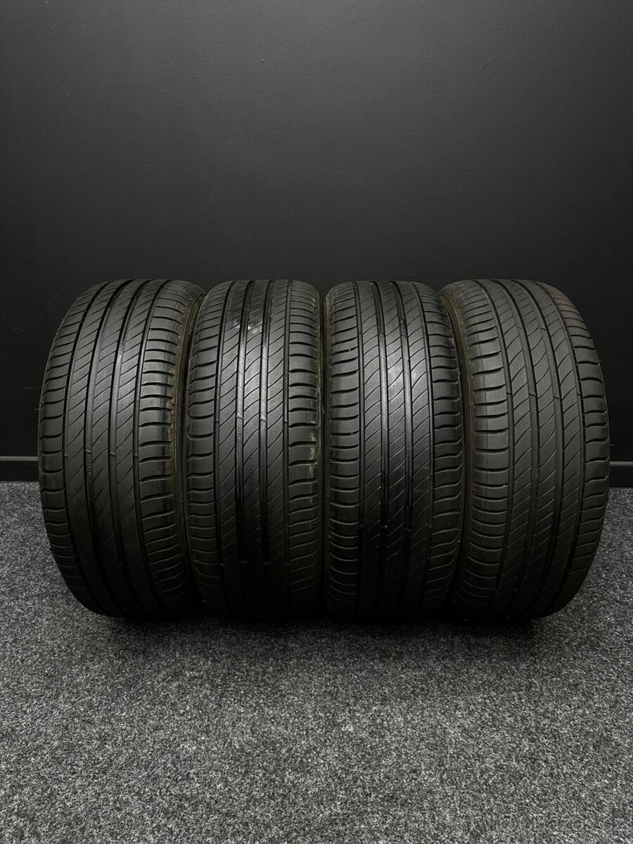 Sada pneu Michelin 195/55/16 87H