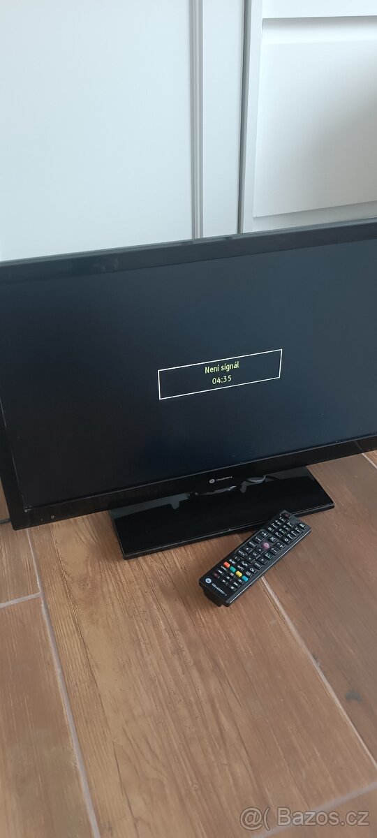 Tv GoGEN TVF22266